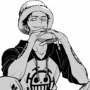 Trafalgar D. Water Law