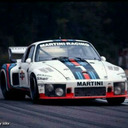 blog logo of Classic Motorsport