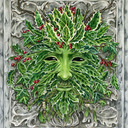 blog logo of Greenman