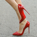 blog logo of SHOES TEMPTATION WOMAN