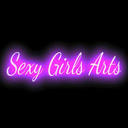 Sexy Girls Arts