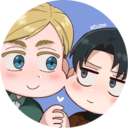 Forever in Eruri Hell