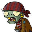 blog logo of Zombie Boy