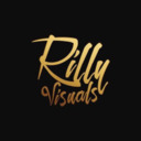 blog logo of RILLY VISUALS