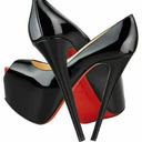 blog logo of Louboutin lover