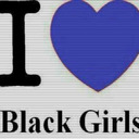 blog logo of i love black pussy