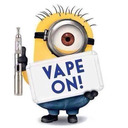 blog logo of VAPER68