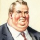 blog logo of Fastidious Fat Man