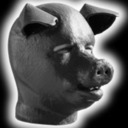 blog logo of piggy Squeals