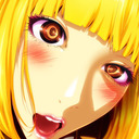 blog logo of Ahegao Hentai