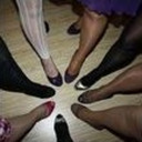 blog logo of Pantyhose Candids