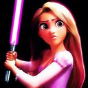 blog logo of StarWarsFanGirl