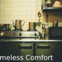 blog logo of Timeless Comfort