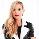 blog logo of Rachel Zoe Tumblr