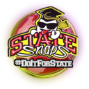 blog logo of State Snaps