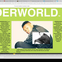 blog logo of ORDERWORLD by: @Augie.1