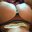 blog logo of A Little Junk In Her Trunk