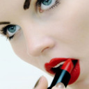 blog logo of Red Lip Fantasy