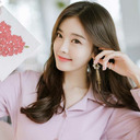 blog logo of kim shin yeong