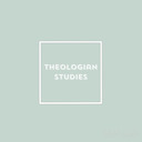 blog logo of https://theologianstudies.tumblr.com/