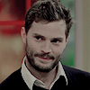 Jamie Dornan gifs